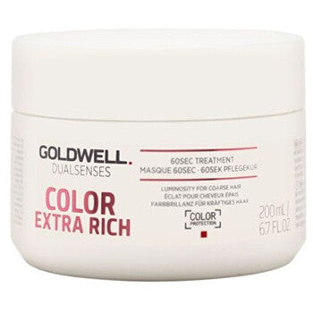 Nutrifying Mask for Dualsenses Color (60 SEC Treatment) 500 ml 200ml