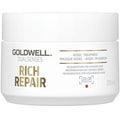 Mask for Dry and Damaged Hair Dualsenses Rich Repair (60Sec Treatment) 200ml