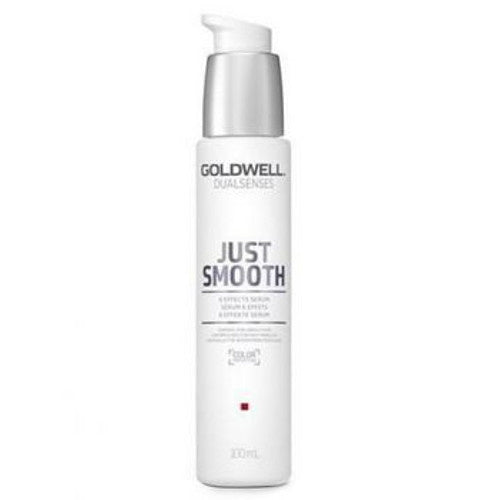 Dualsenses Just Smooth 6 Effects Serum - Serum for unruly hair 100ml