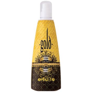 Gold Turbo Solarium (Superaccelerator) 250 ml 250ml