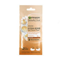 Exciting eye mask with orange juice and (Eye Tissue Mask) 6 g 6.0g