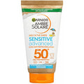 Ambre Solaire SPF 50+ Sensitive Advanced - Sunscreen for children 50ml