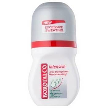 Anti-perspirant ball pen 50 ml 50ml