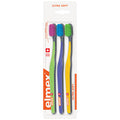 Ultra Soft Toothbrush 3 pieces