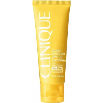 Αnti-Wrinkle Face Cream SPF 30 - Sunscreen for face 50ml