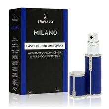 Travalo Milano Blue 5ml