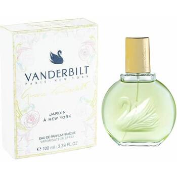 Jardin a New York Eau Fraîche 100ml