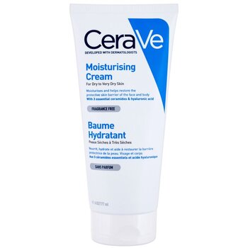 Hydration Cream for Dry to Very Dry Skin (Moisturising Cream) 340ml