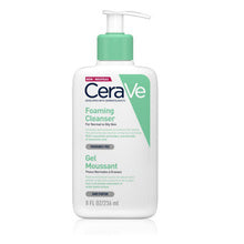 Cleansing Foaming Gel for Normal to Oily Skin (Foaming Cleanser) 1000ml