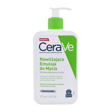 (Hydrating Cleanser) Cleansing Emulsion (Hydrating Cleanser) 88 ml 473ml