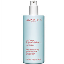 ( Body - Smoothing Moisture Milk) 400 ml 400ml
