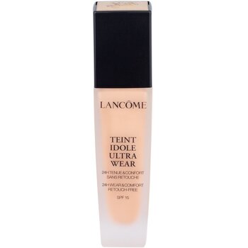 Teint Idole Ultra Wear Makeup SPF15 - Long-lasting makeup 30 ml