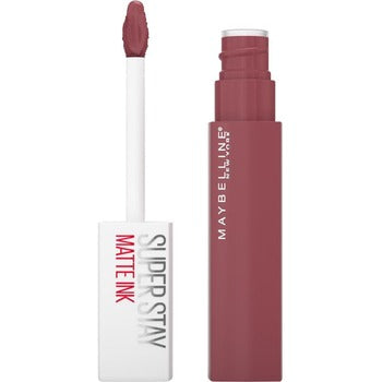 SuperStay Matte Long-lasting Matte Liquid Liquid 5 ml 118 Dancer