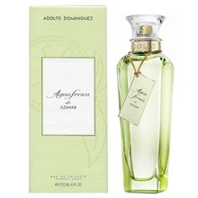 Agua Fresca de Azahar EDT 60ml