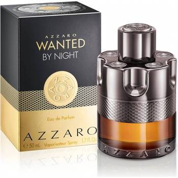 Wanted by Night EDP 100ml