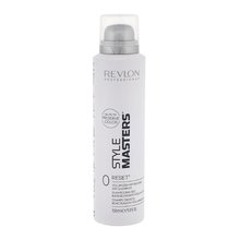 Style Masters Reset Dry Shampoo - Dry shampoo for hair volume 150ml