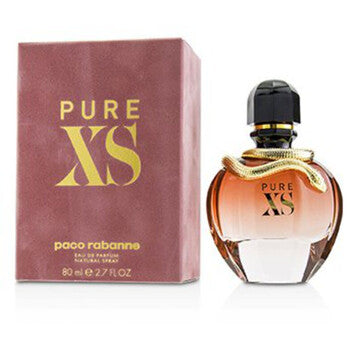Pure XS EDP 50ml