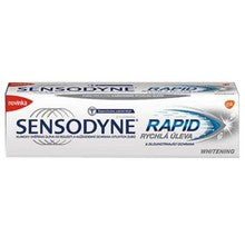 Bleaching toothpaste Rapid Whitening 75 ml 75ml