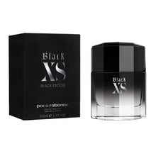 Black XS EDT 50ml