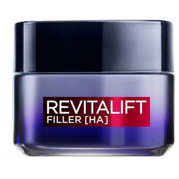 Revitalift Filler HA Night Cream - Night face cream 50ml