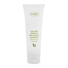 Hand & Nail Cream Natura l Olive 80 ml 80ml
