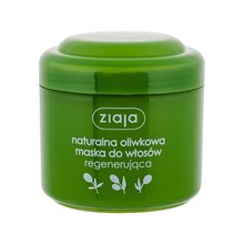 Natural Olive Hair Mask 200ml