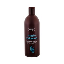Cream Cocoa Butter Shower Cocoa Butter 500 ml 500ml