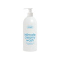 Intimate Creamy Wash - Protective soap for intimate hygiene 500ml