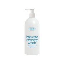 Intimate Creamy Wash - Protective soap for intimate hygiene 500ml