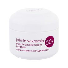 Jasmine Day Cream50 + SPF6 - Wrinkle Day Cream 50ml