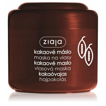 Hair Mask Cocoa Butter 200 ml 200ml