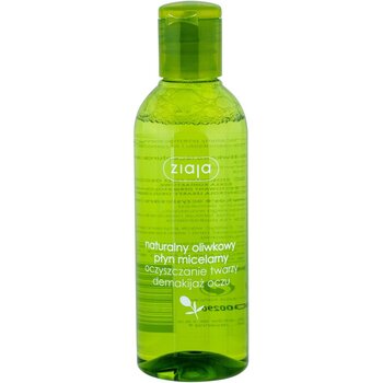 Micelle water Natura l Olive 200 ml 200ml