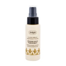 Smoothing Serum for Dry and Damaged Hair Argan & Tsubaki Oils 50ml