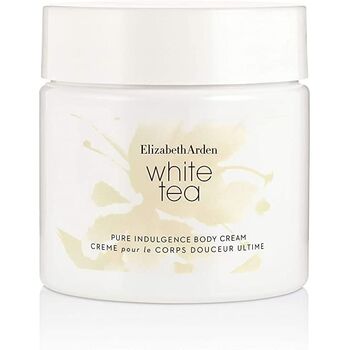 White Tea Body Cream 400ml