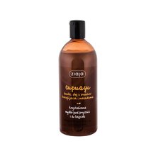 Crystal soap in shower and bath Cupuacu 500 ml 500ml