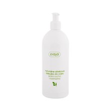 Tělo Milk Natura l Olive 400 ml 400ml