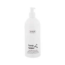 Tělo Milk Goat`s Milk 400 ml 400ml