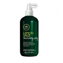 Tea Tree Lemon Sage (Thickening Spray) 200ml