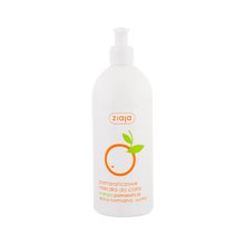 Tělo Orange Butter 400 ml 400ml