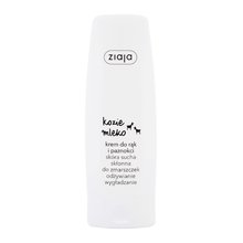 Goat´s Milk Hand Cream 80ml