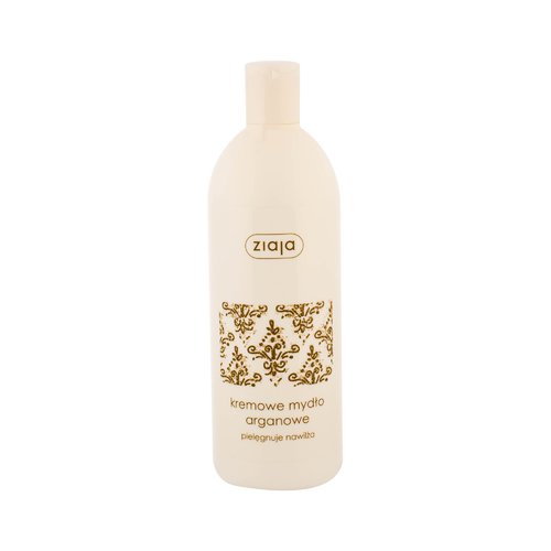 Argan Oil Shower Cream 500ml