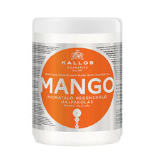 Hydration mask with mango oil (Mango Mask) 1000ml