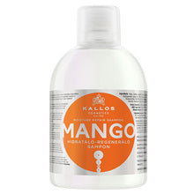 (Mango Shampoo) 1000ml