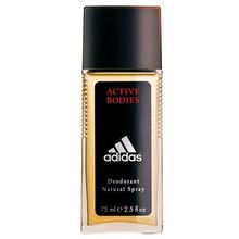 Active Bodies Deodorant 75ml