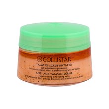 Special Perfect Body Anti-Age Talasso-Scrub - Body peeling 300.0g