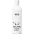 Shampoo for dry and matt hair with keratin Goat`s Milk 400 ml 400ml