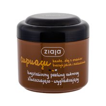 Cupuacu Body Peeling - Body peeling 200ml