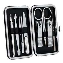 Manicure set - 8 tools