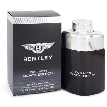 Bentley for Men Black Edition EDP 100ml