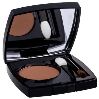 Ombre Premiere Longwear Powder Eyeshadow - Long Lasting Powder Eyeshadow 2 g 236 Brun Talpa